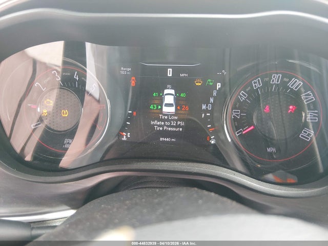 2018 Dodge CHALLENGER R/T 照片 7