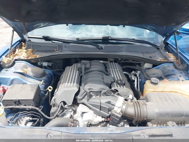 DODGE CHARGER SCAT PACK RWD - 10