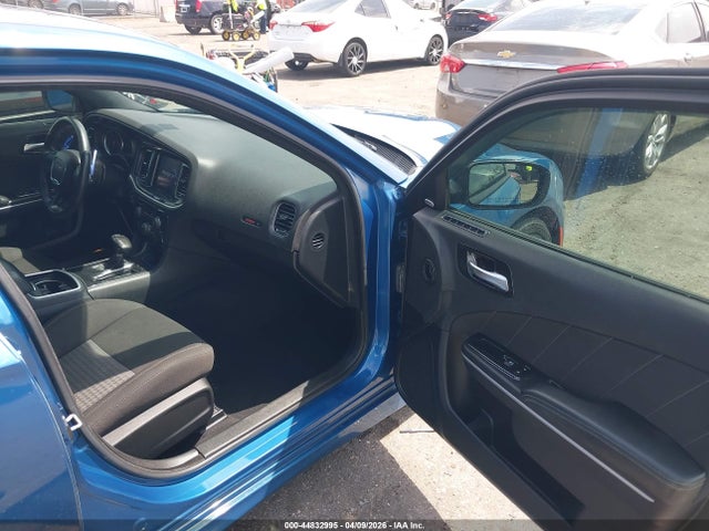 DODGE CHARGER SCAT PACK RWD - 5