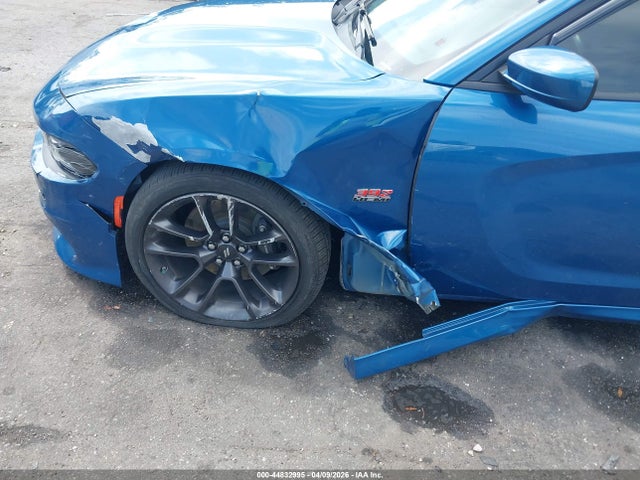 DODGE CHARGER SCAT PACK RWD - 6