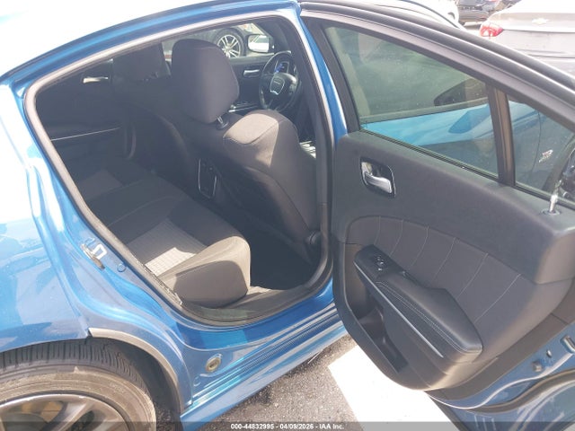 DODGE CHARGER SCAT PACK RWD - 8