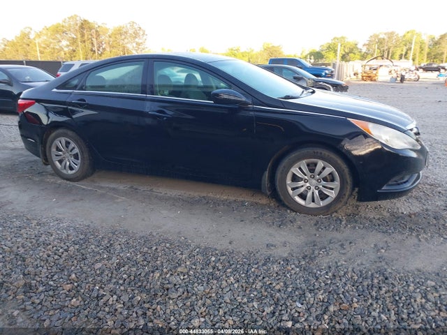 HYUNDAI SONATA GLS - 1