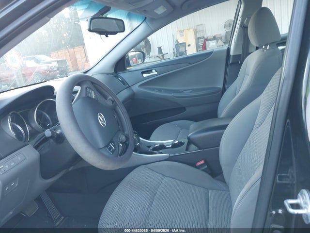 HYUNDAI SONATA GLS - 5