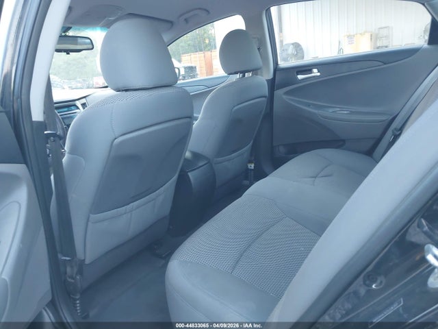 HYUNDAI SONATA GLS - 8