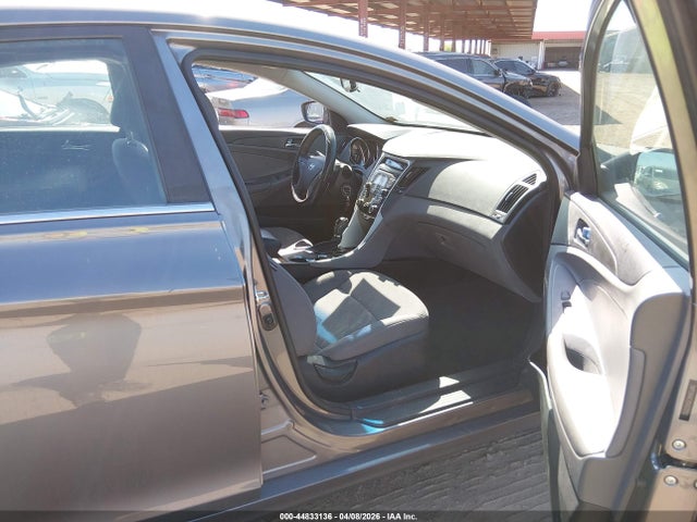 HYUNDAI SONATA GLS - 5