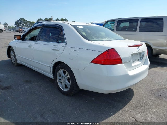 HONDA ACCORD - 3