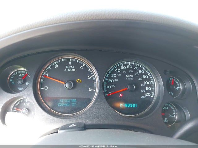 صورة 7 لـ 2008 GMC SIERRA 1500 SLT
