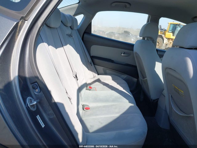 HYUNDAI ELANTRA GLS/SE - 8