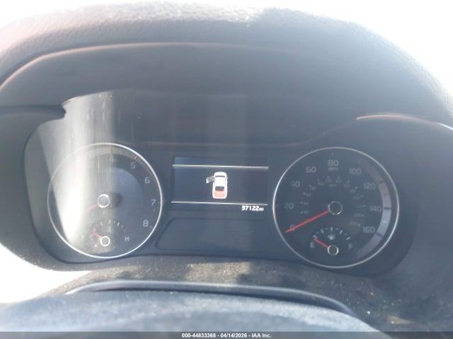 KIA FORTE GT-LINE - 7