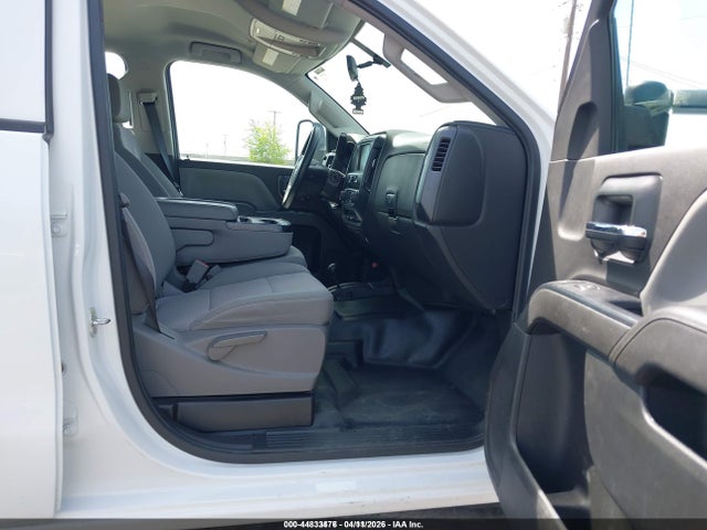 CHEVROLET SILVERADO - 5