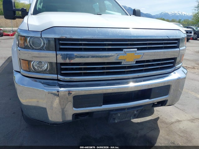 CHEVROLET SILVERADO - 6