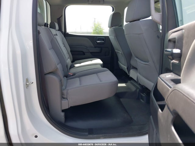 CHEVROLET SILVERADO - 8