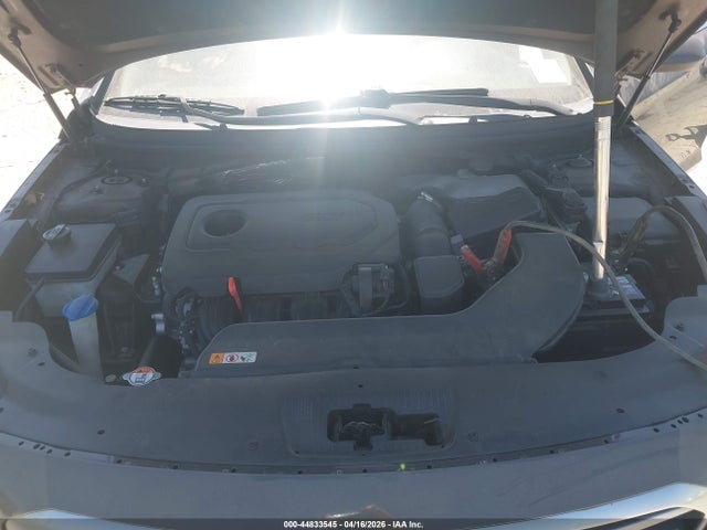 HYUNDAI SONATA SE - 10