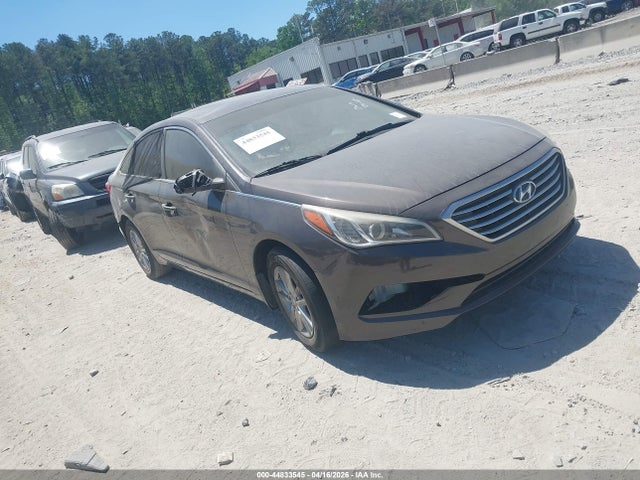 HYUNDAI SONATA SE - 1