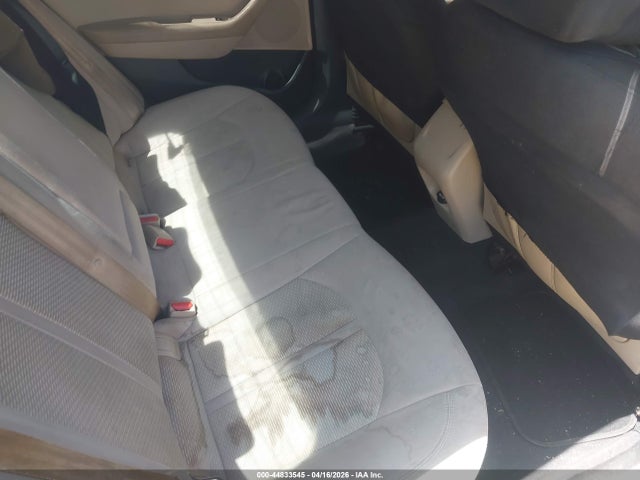 HYUNDAI SONATA SE - 8