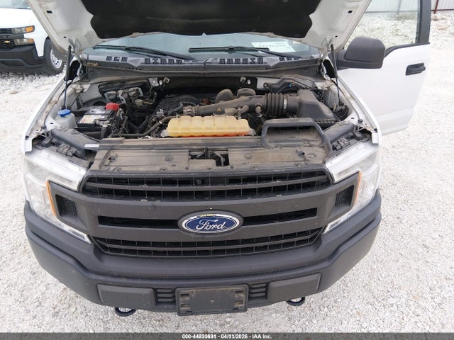 FORD F-150 XL - 10