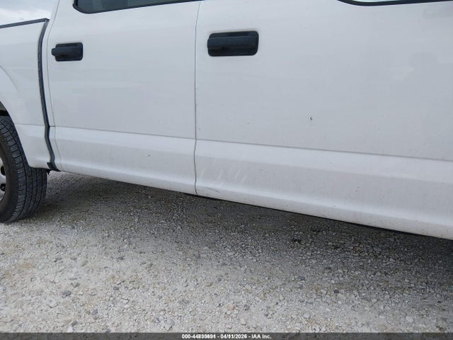 FORD F-150 XL - 6
