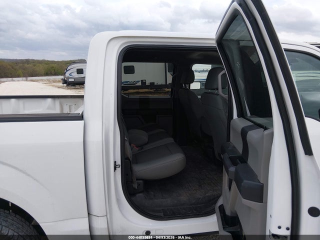 FORD F-150 XL - 8