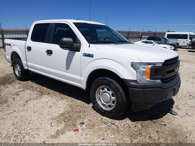FORD F-150 XL - 1