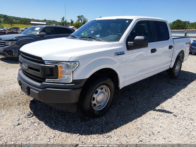 FORD F-150 XL - 2