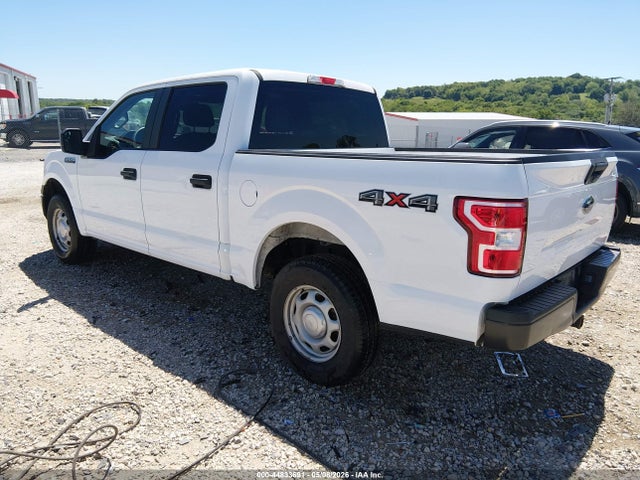 FORD F-150 XL - 3