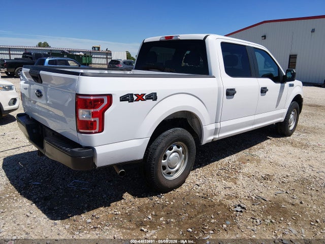 FORD F-150 XL - 4