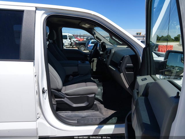 FORD F-150 XL - 5
