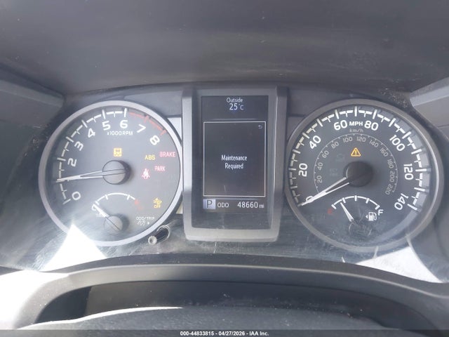 صورة 7 لـ 2018 Toyota TACOMA TRD SPORT