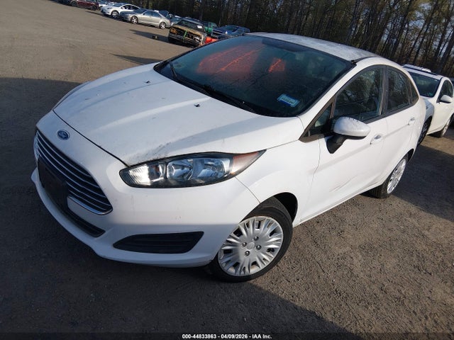 صورة 2 لـ 2014 FORD FIESTA S