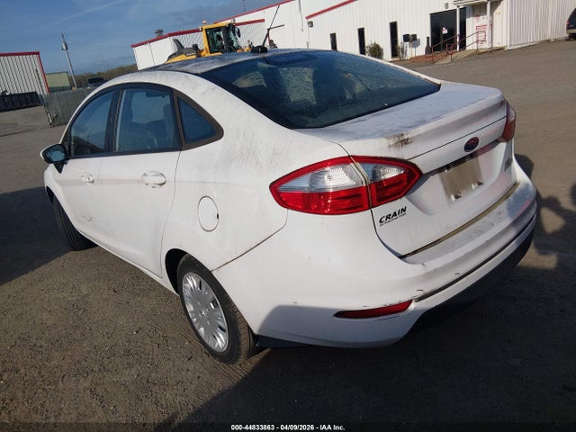 صورة 3 لـ 2014 FORD FIESTA S