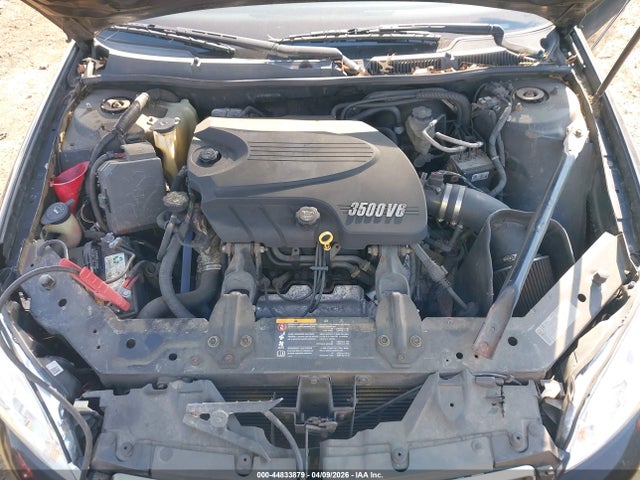 CHEVROLET IMPALA LS - 10