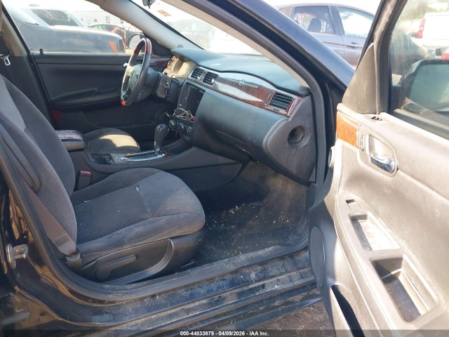 CHEVROLET IMPALA LS - 5