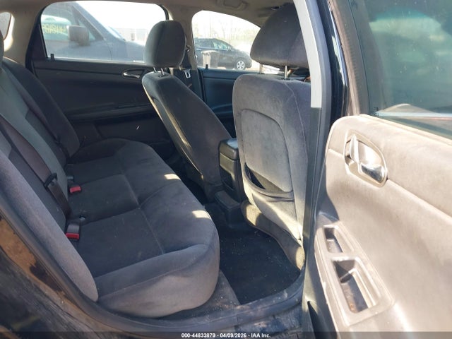 CHEVROLET IMPALA LS - 8