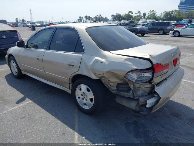 HONDA ACCORD 3.0 EX - 3