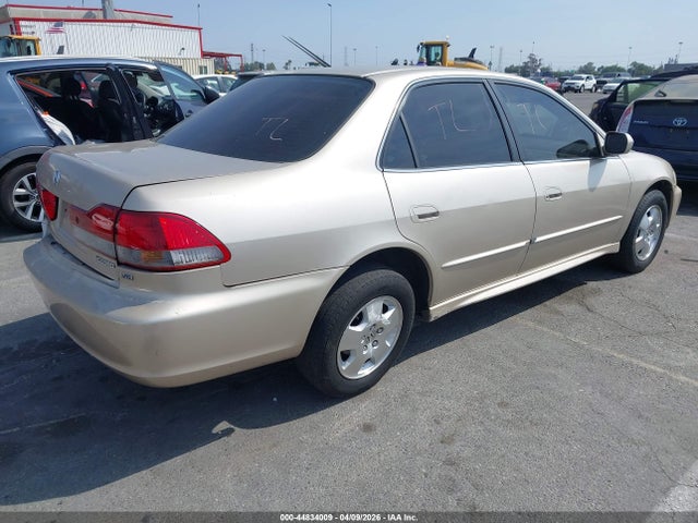 HONDA ACCORD 3.0 EX - 4