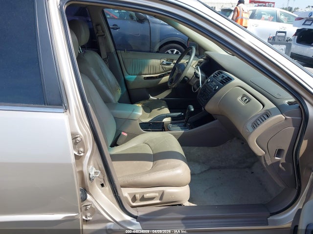 HONDA ACCORD 3.0 EX - 5