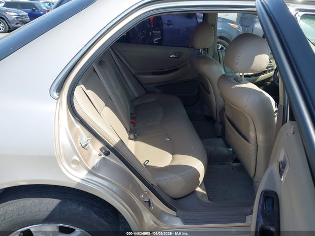 HONDA ACCORD 3.0 EX - 8