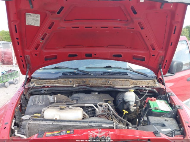 DODGE RAM 1500 SLT/LARAMIE - 10