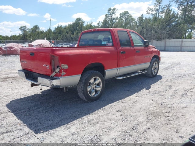 DODGE RAM 1500 SLT/LARAMIE - 4