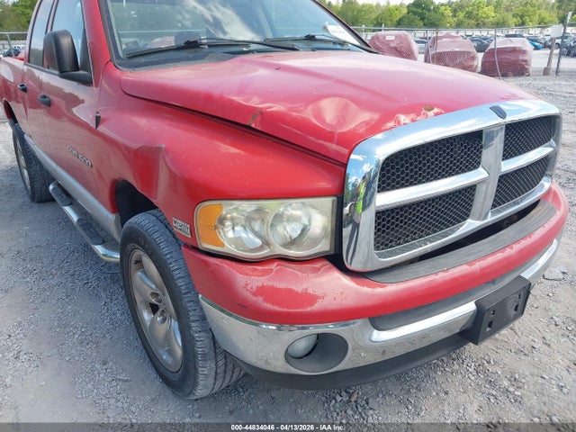 DODGE RAM 1500 SLT/LARAMIE - 6