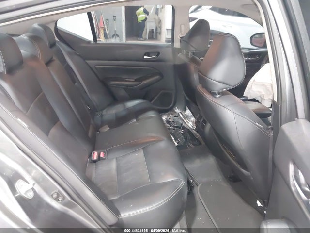 2019 Nissan ALTIMA 2.5 SL 照片 8