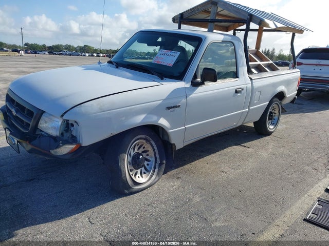 FORD RANGER XL/XLT - 2