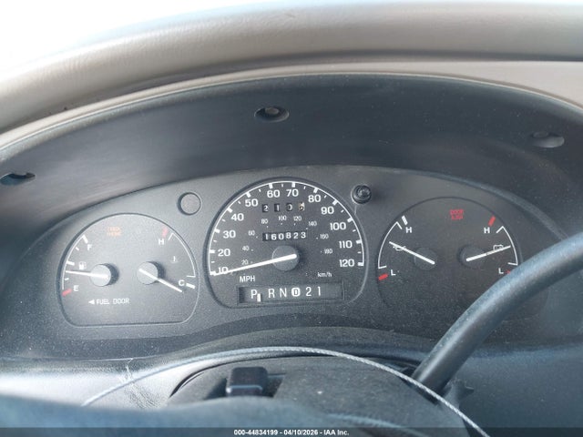FORD RANGER XL/XLT - 7