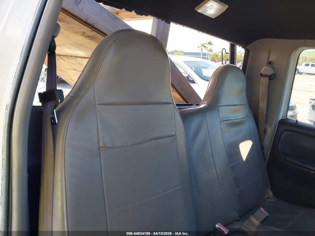 FORD RANGER XL/XLT - 8