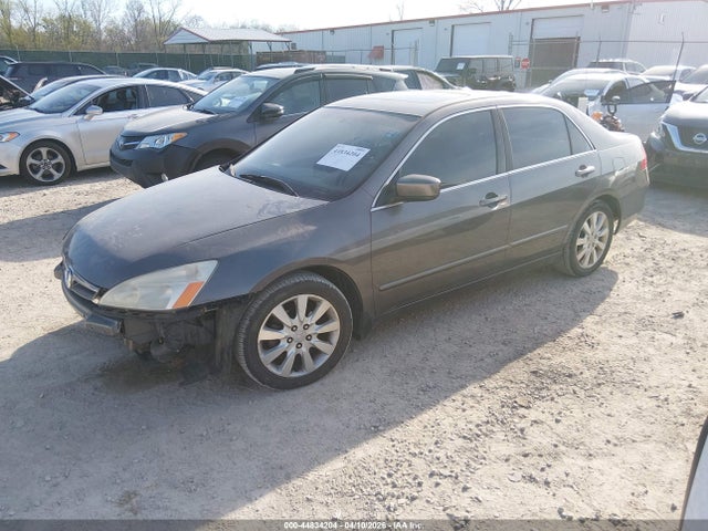 HONDA ACCORD - 2