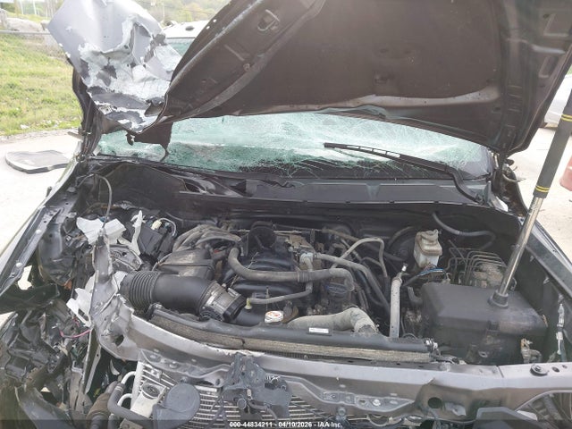 2018 TOYOTA TUNDRA SR5 5.7L V8 10