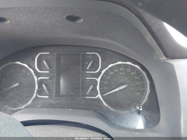 2018 TOYOTA TUNDRA SR5 5.7L V8 7
