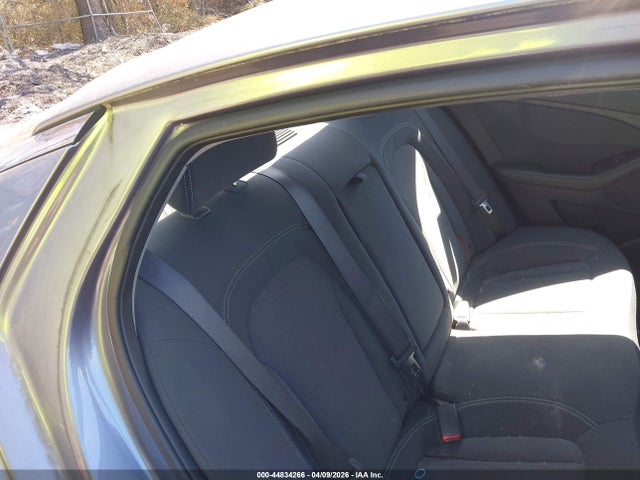 KIA OPTIMA HYBRID EX - 8