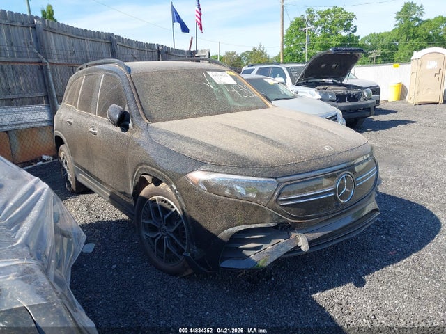 2023 MERCEDES-BENZ E 