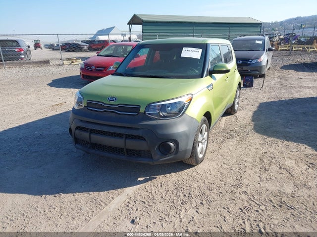KIA SOUL - 2